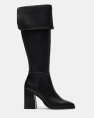 SIERRA BLACK LEATHER - SM REBOOTED