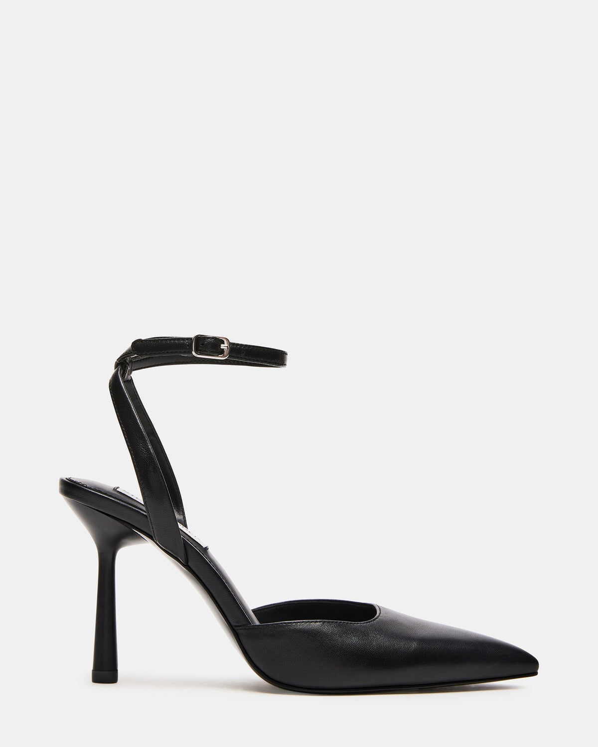 ALLIANCE BLACK LEATHER - SM REBOOTED