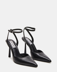ALLIANCE BLACK LEATHER - SM REBOOTED
