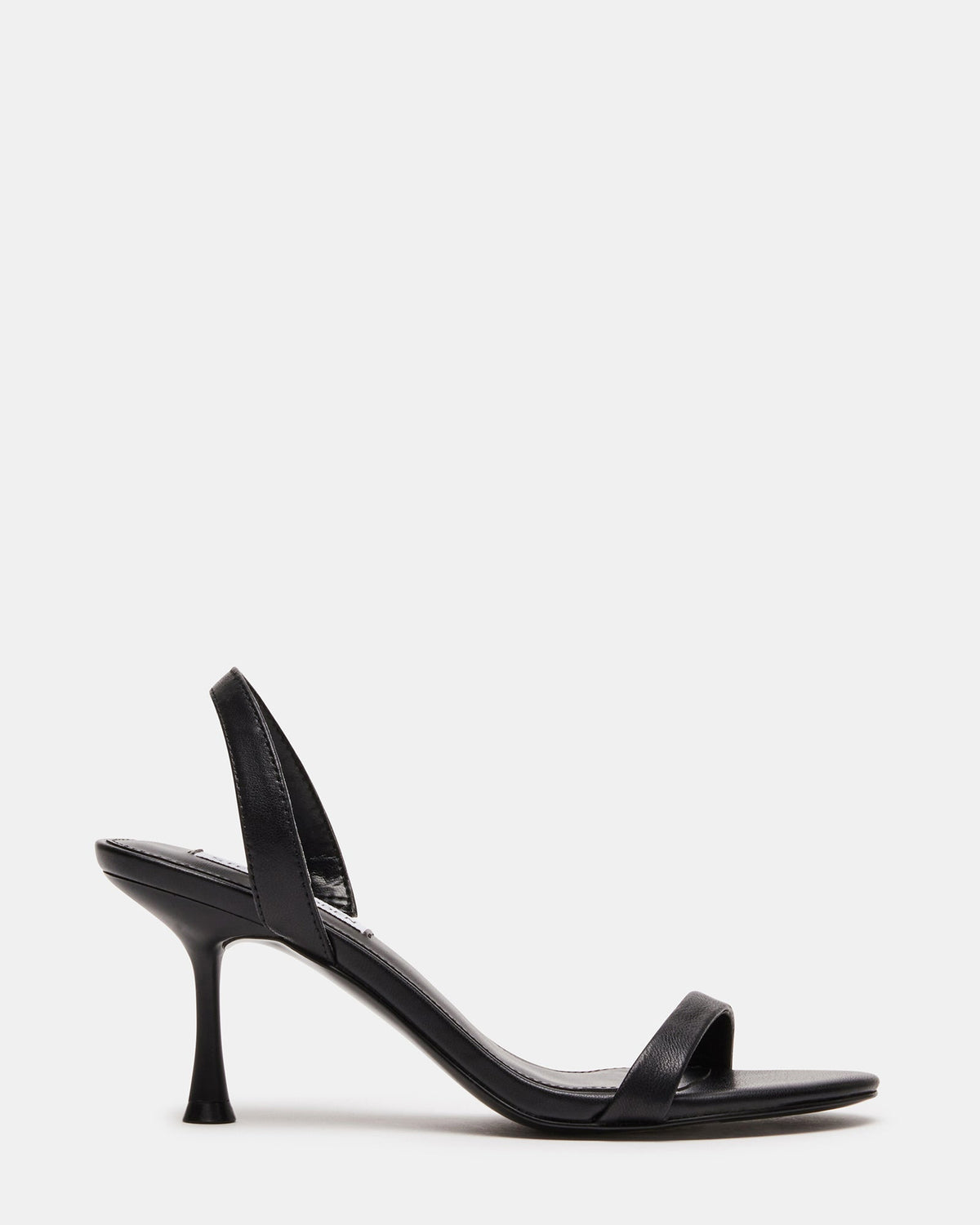 ELMA BLACK LEATHER - SM REBOOTED
