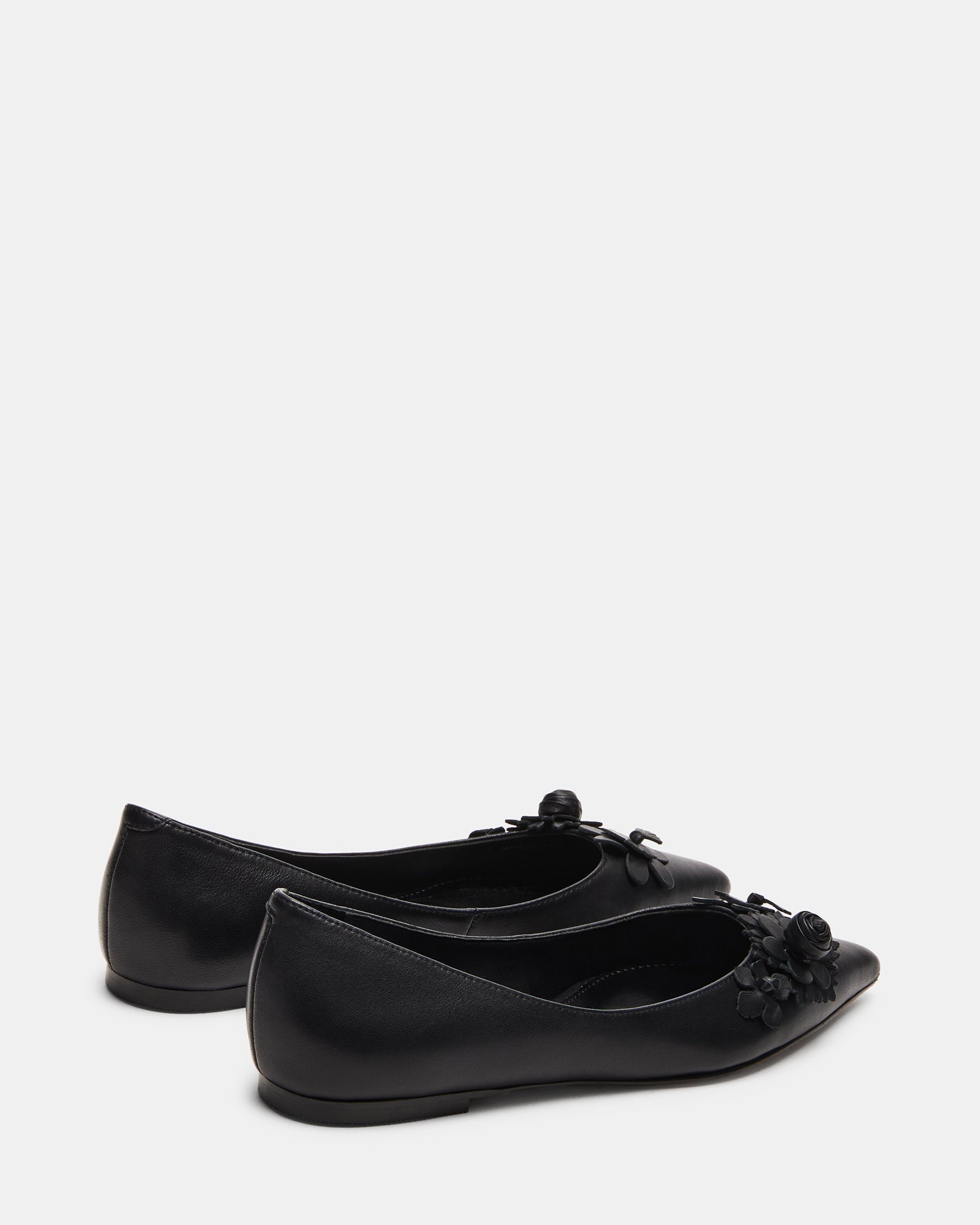 MARIA BLACK LEATHER - SM REBOOTED