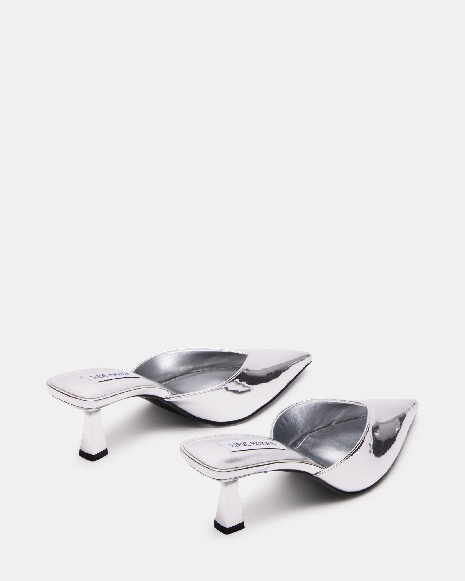 MOD SILVER FOIL - SM REBOOTED