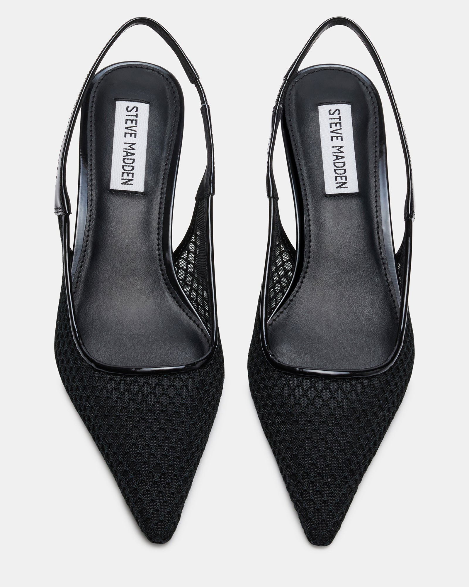 KARI MESH BLACK MULTI - SM REBOOTED