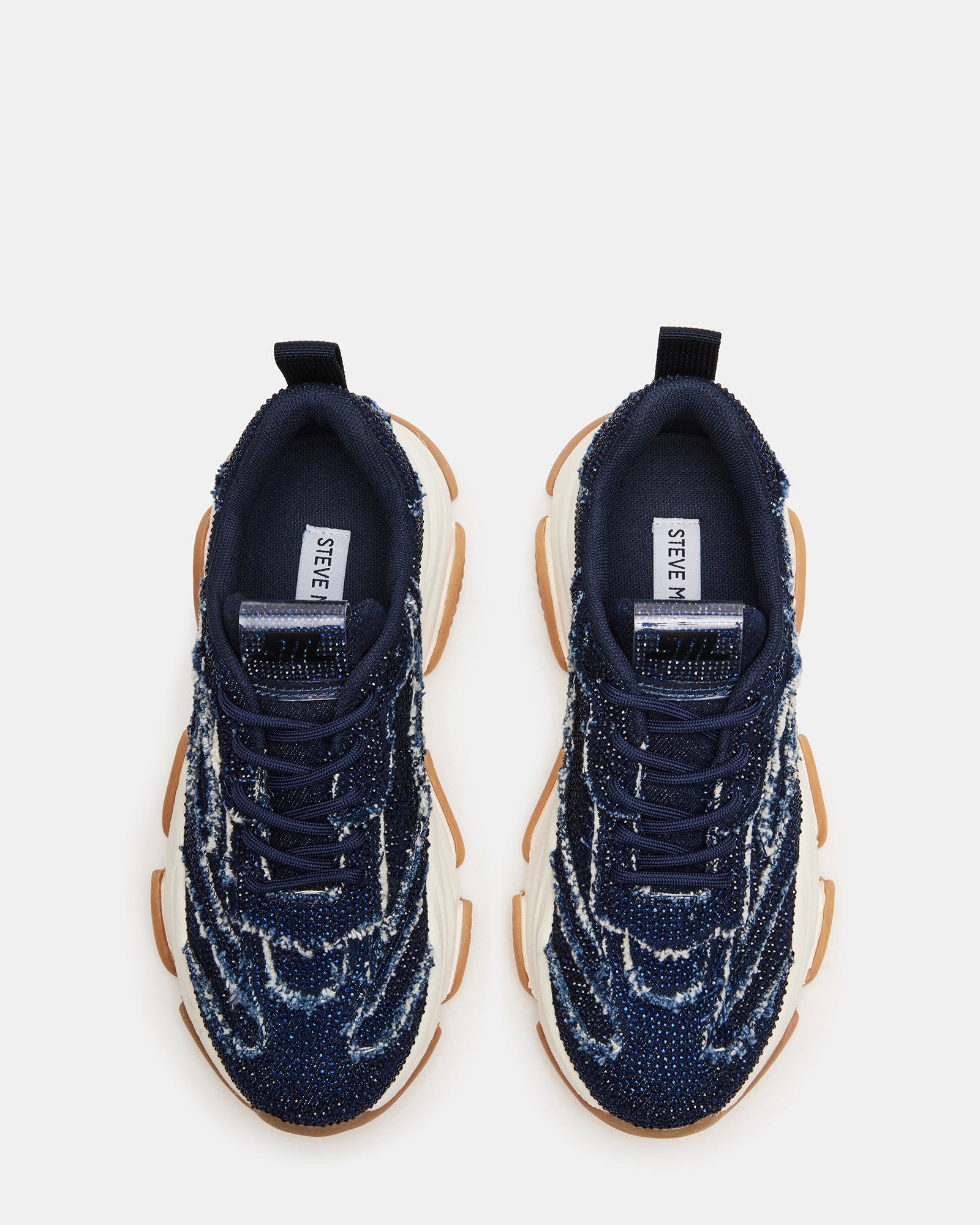 PERMIT DARK BLUE - SM REBOOTED