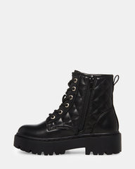 JROCKK BLACK - SM REBOOTED