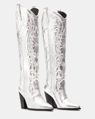 LASSO SILVER - SM REBOOTED