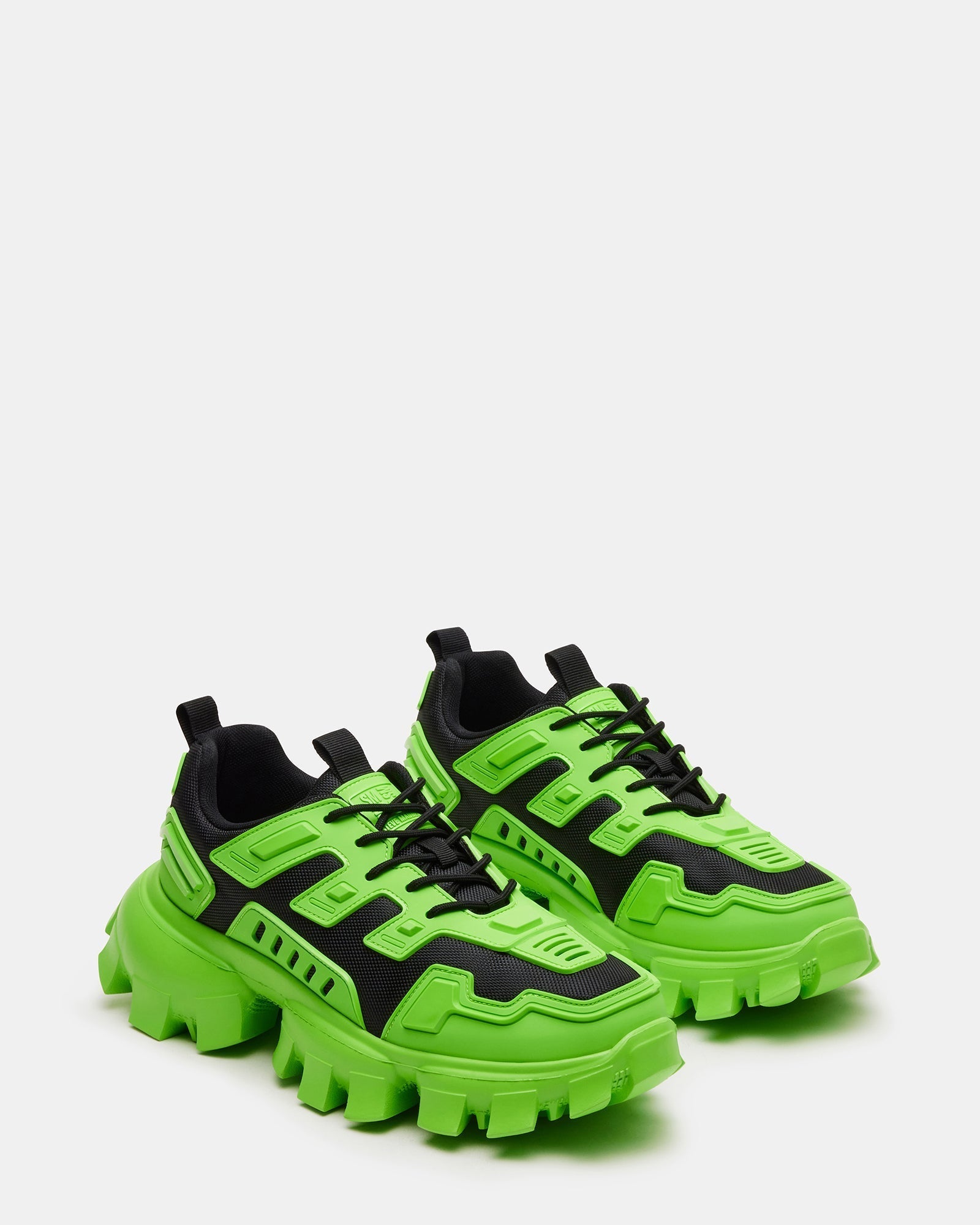 PONCE NEON GREEN - SM REBOOTED