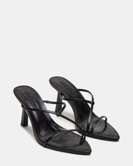 SENSES BLACK LEATHER - SM REBOOTED
