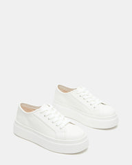 BEAMER WHITE - SM REBOOTED