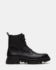 EISEN BLACK LEATHER - SM REBOOTED
