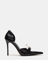 DELPHINI BLACK - SM REBOOTED