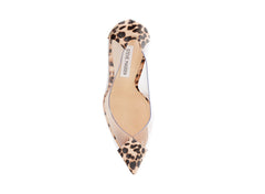 MALIBU LEOPARD - SM REBOOTED
