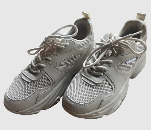 Possession Platform Sneaker - SM REBOOTED