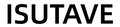 Isutave