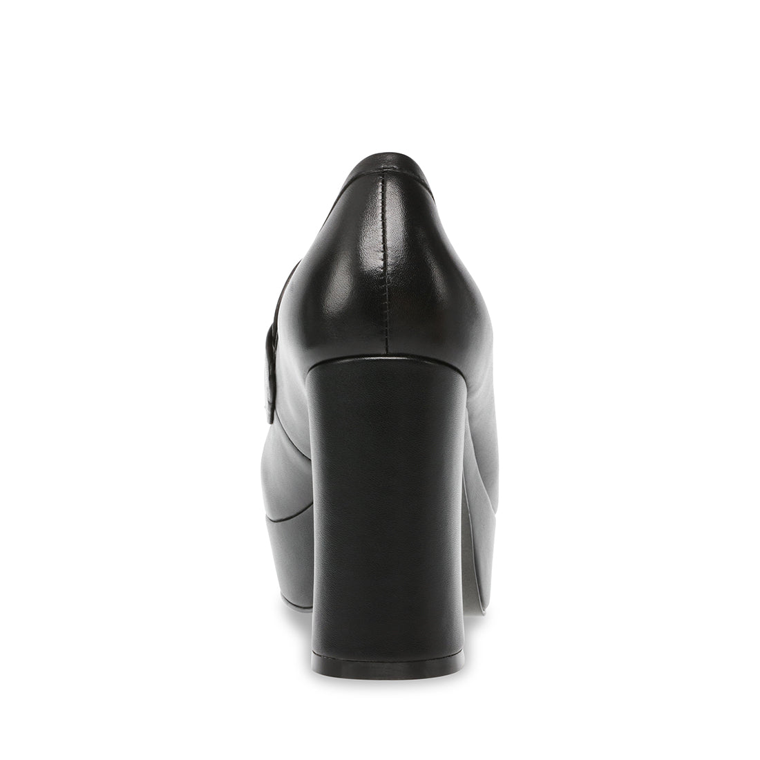 CINDERELLA BLACK LEATHER - SM REBOOTED