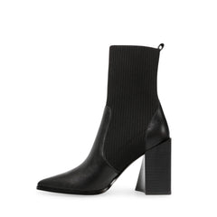 TACKLE BLACK LEATHER - SM REBOOTED