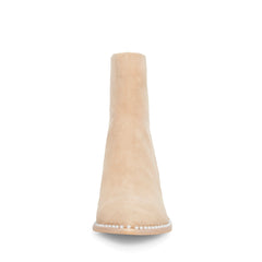 AQUARIUS TAN SUEDE - SM REBOOTED