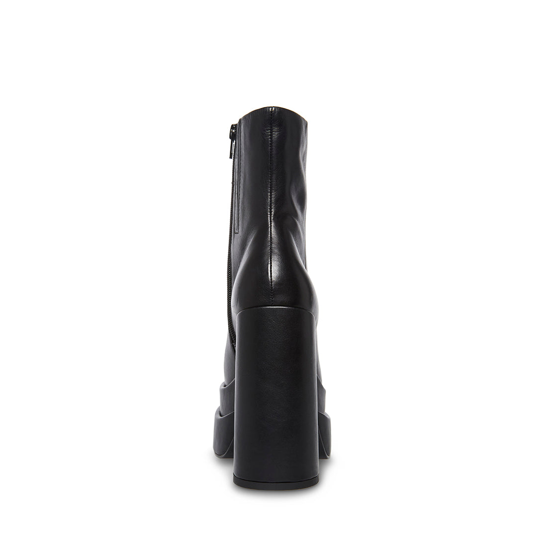 COBRA BLACK LEATHER - SM REBOOTED