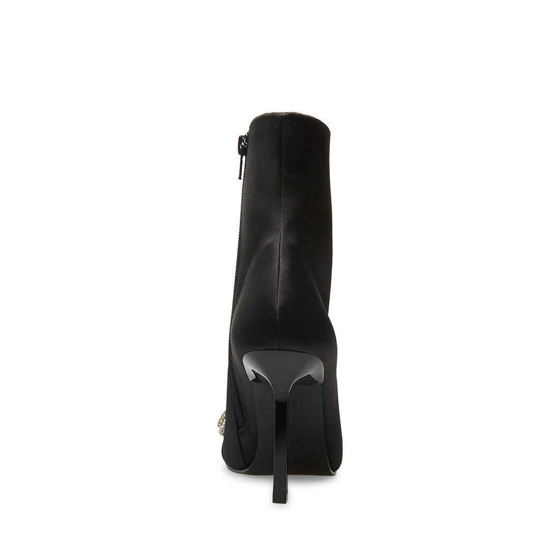 ELEGANT BLACK SATIN - SM REBOOTED