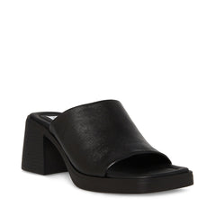 KATE BLACK LEATHER - SM REBOOTED