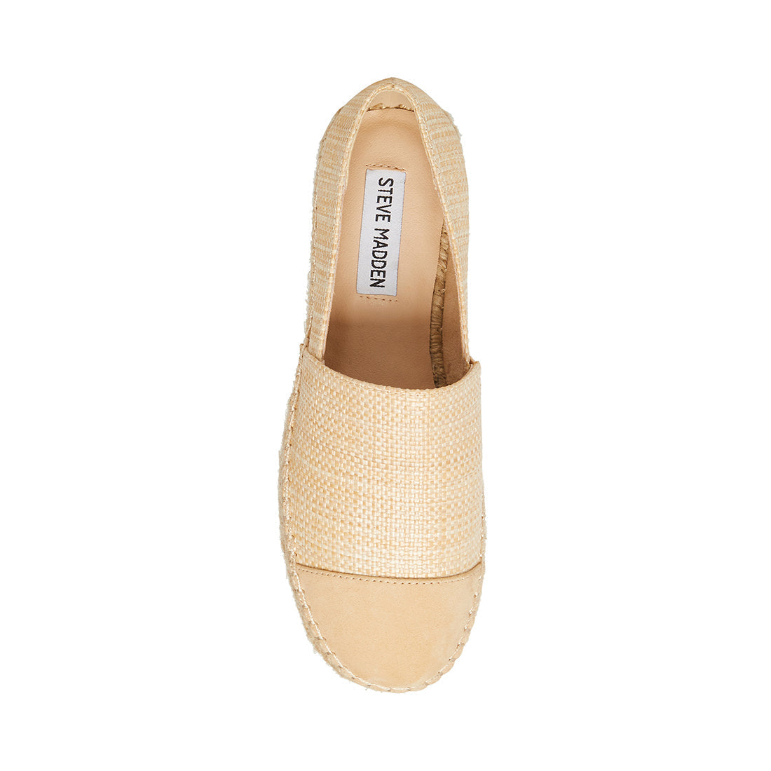 KITT NATURAL RAFFIA - SM REBOOTED