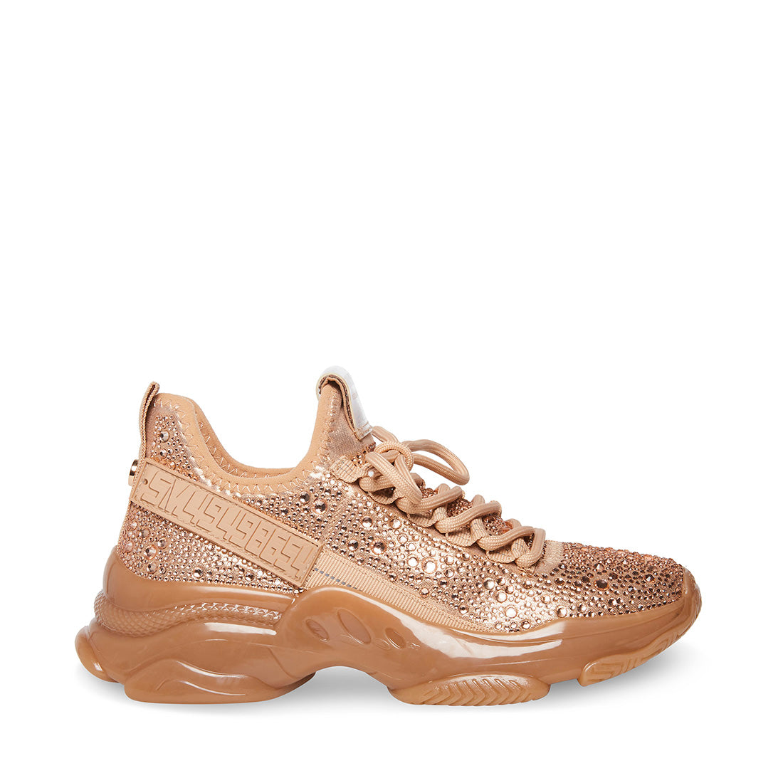 MAXIMA-R ROSE GOLD - SM REBOOTED