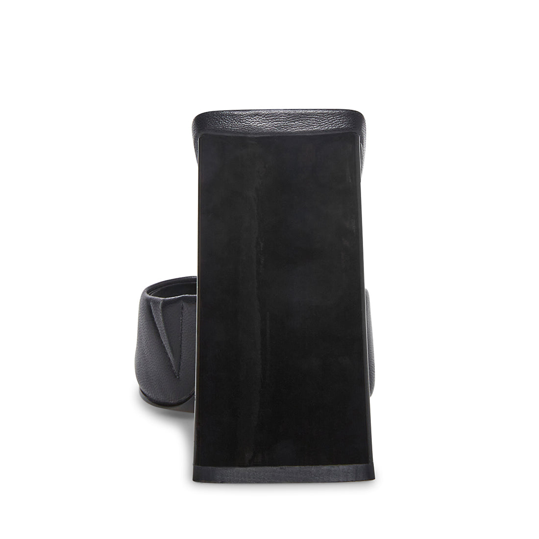 TWISTS BLACK LEATHER - SM REBOOTED