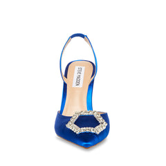 VIONNET BLUE - SM REBOOTED