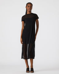 NOLA DRESS BLACK