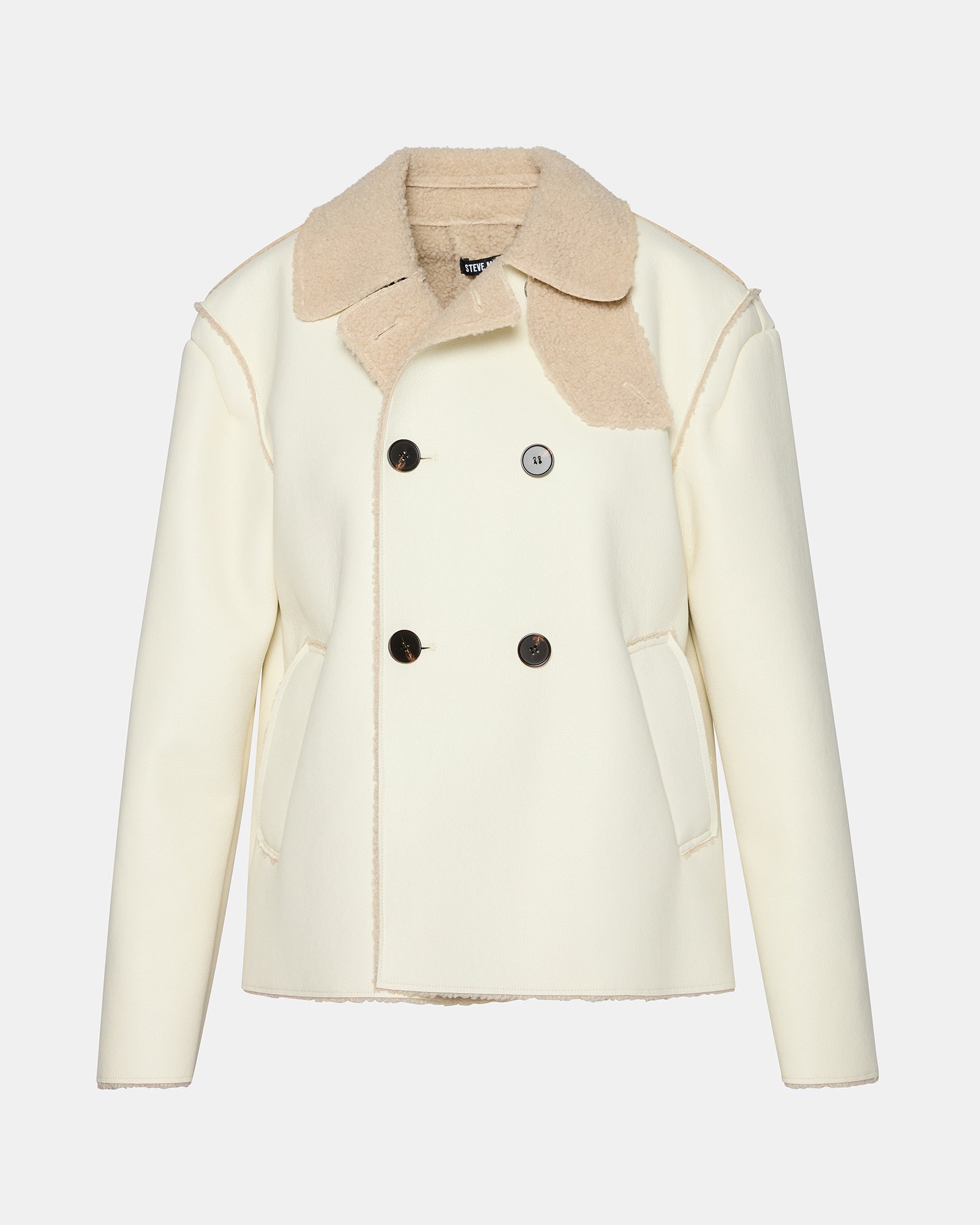 LIV COAT CREAM
