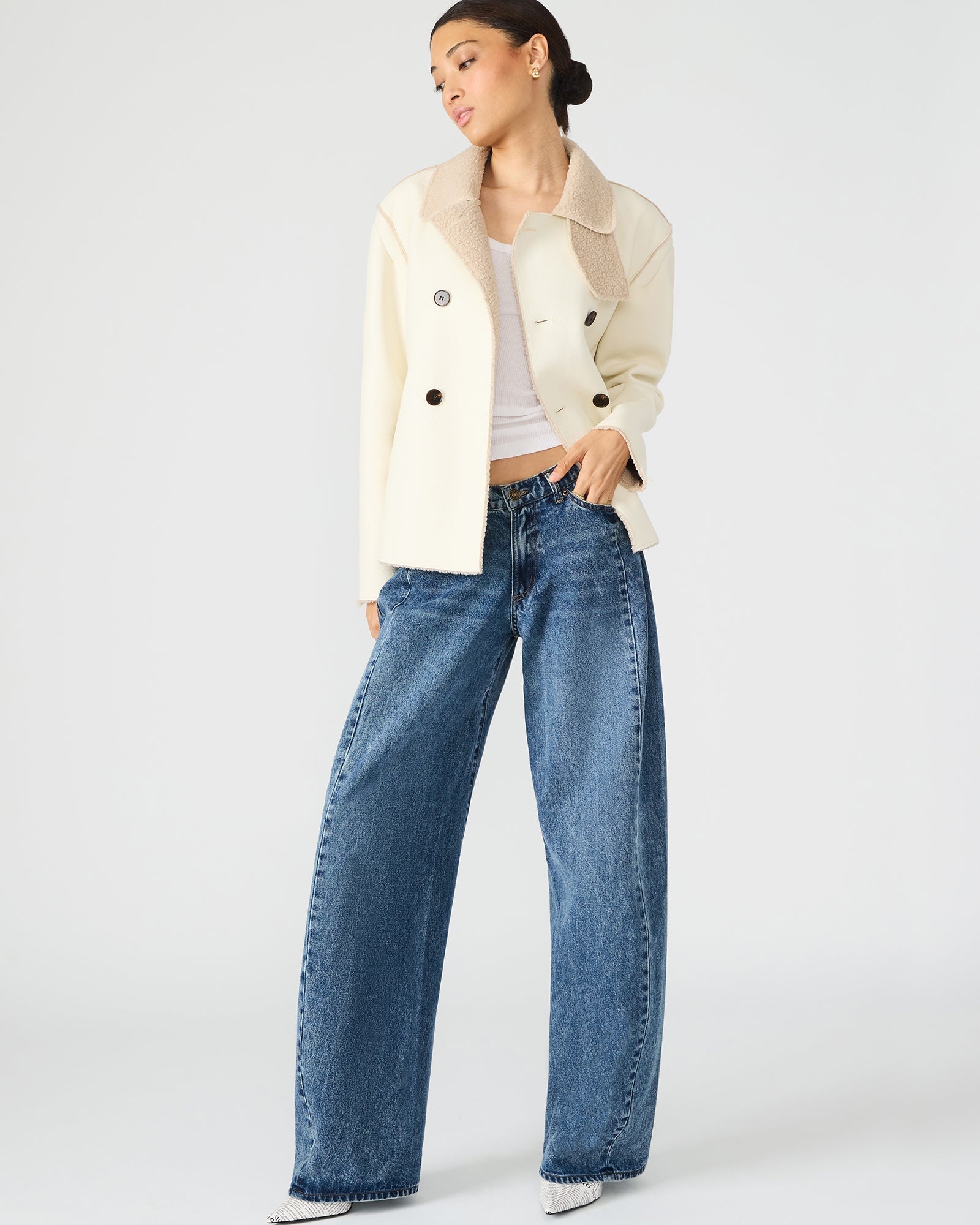 LIV COAT CREAM
