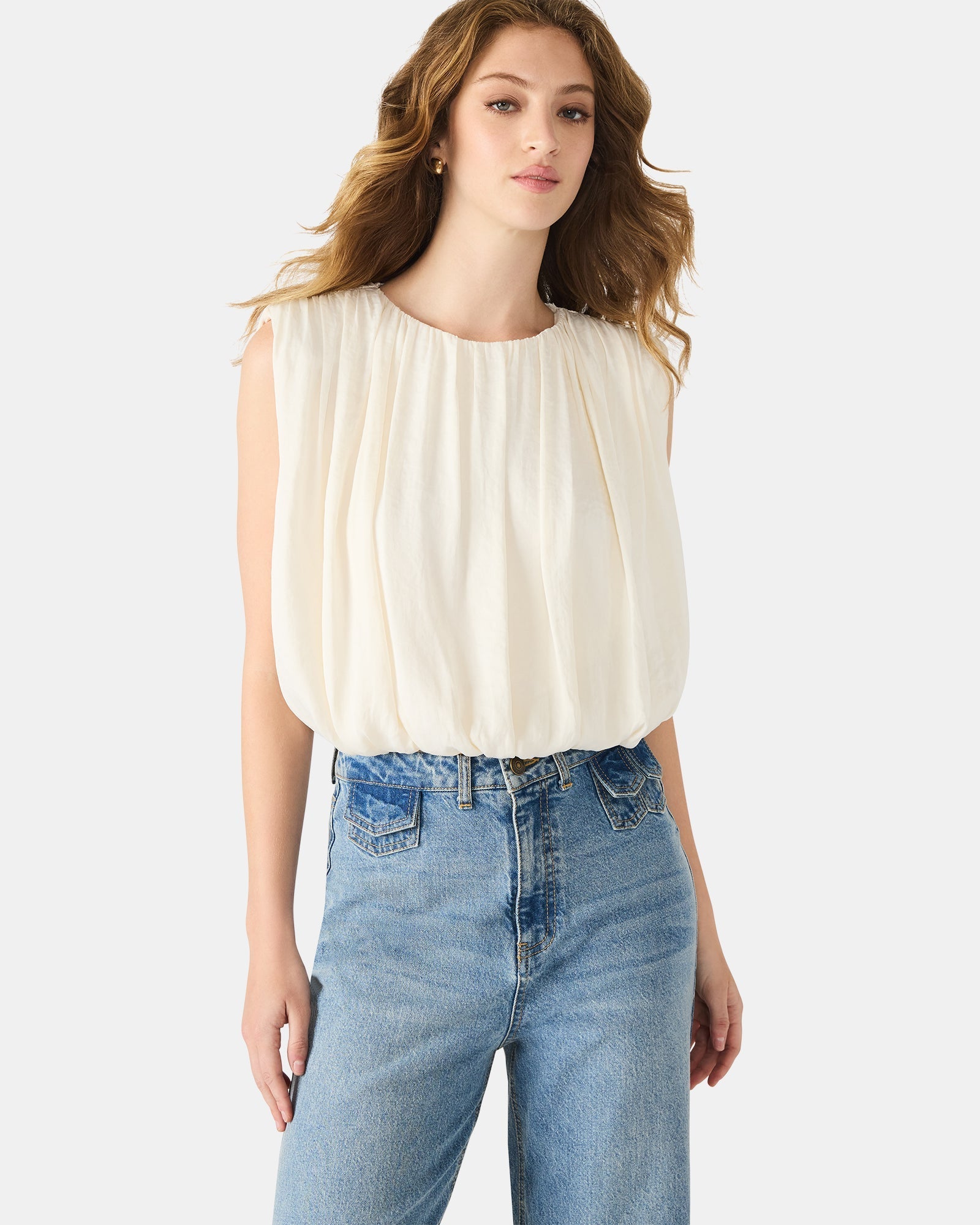 MILANA TOP CREAM