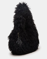 ICONIC BAG BLACK