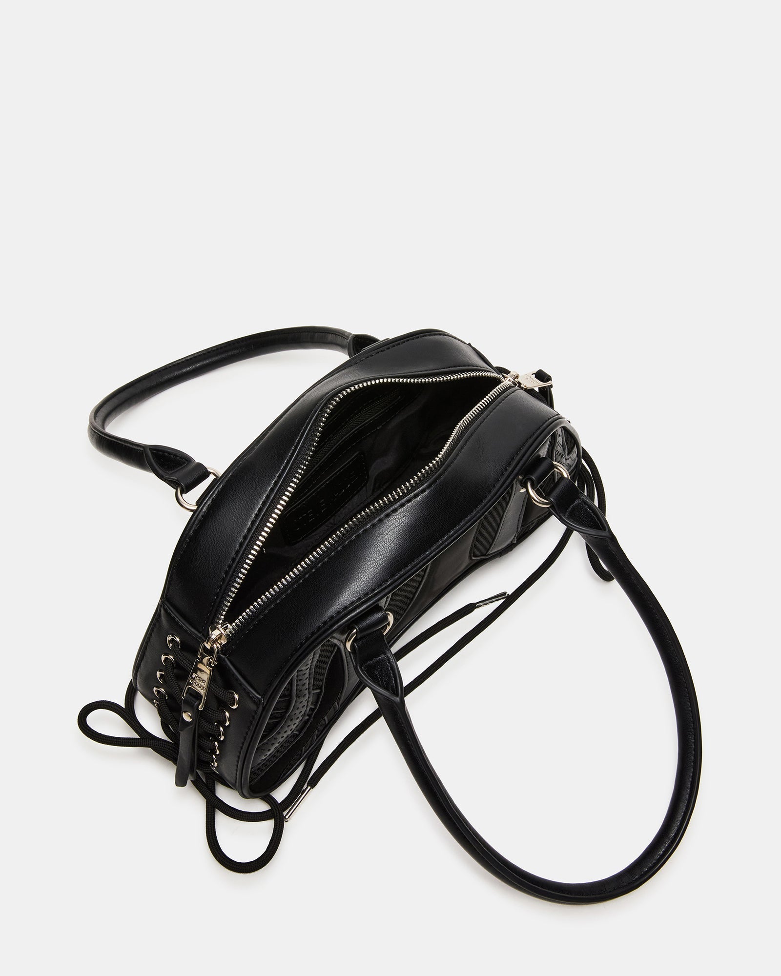 KODY BAG BLACK