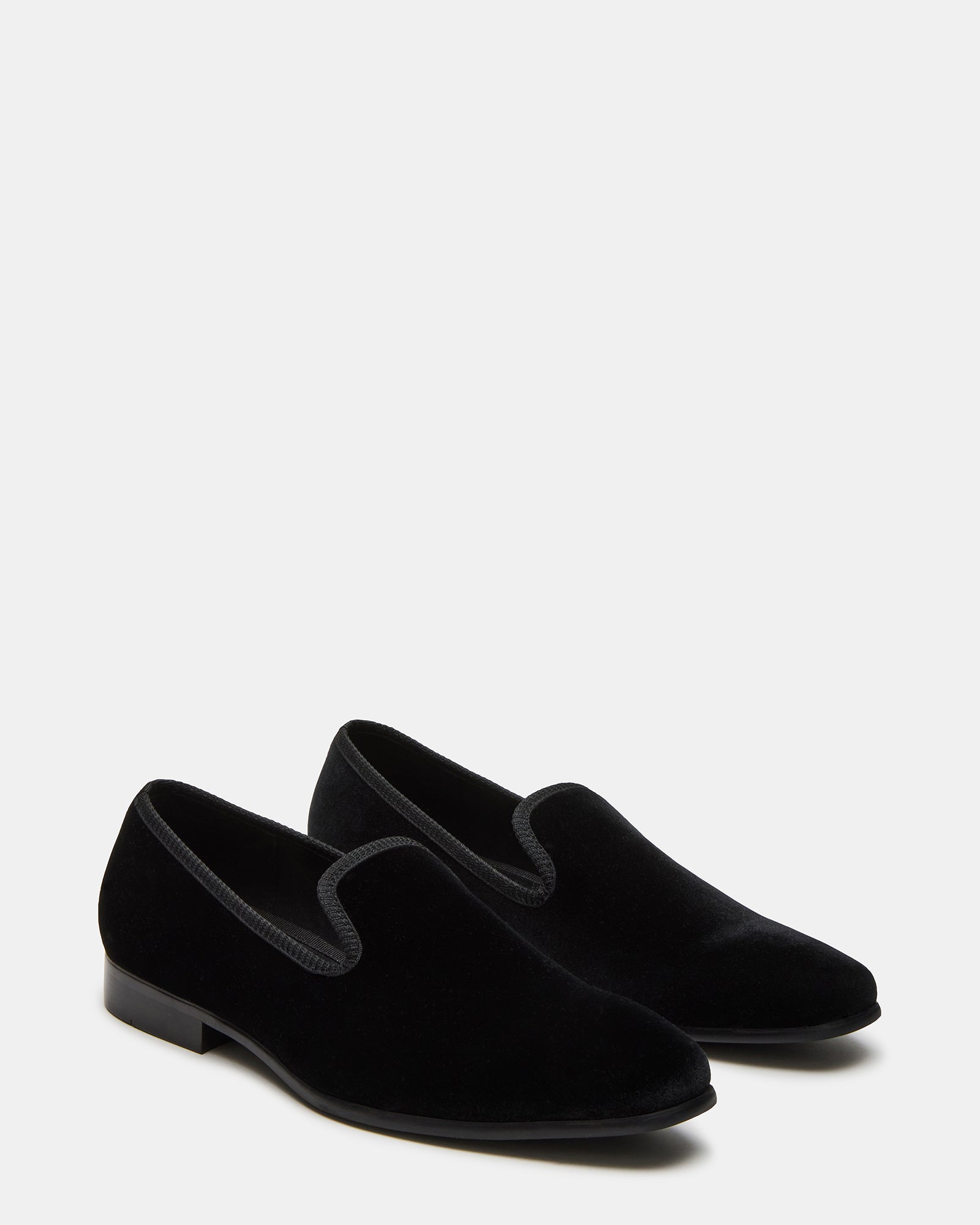 BANNOCH BLACK VELVET