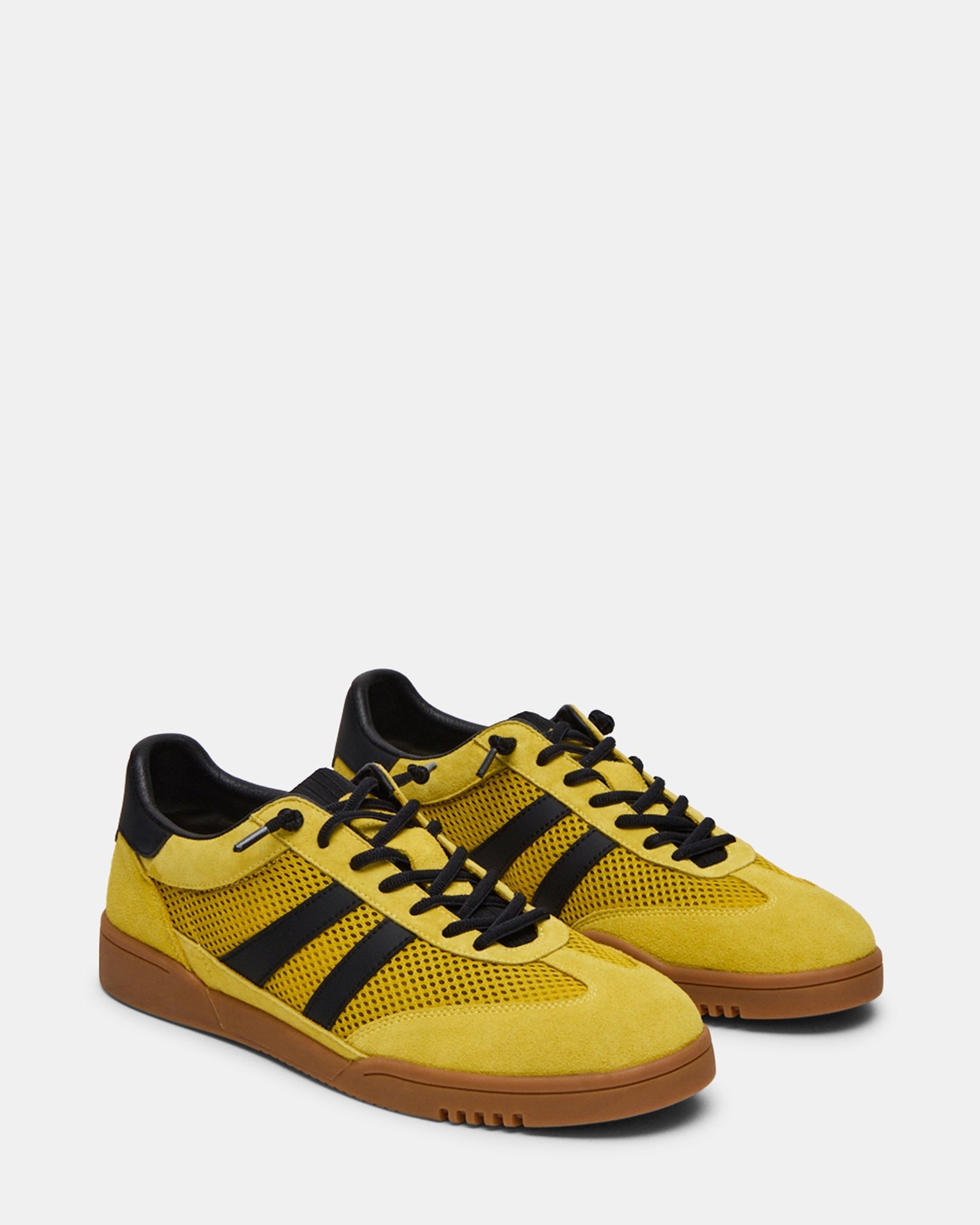 VIENTO BLACK/YELLOW