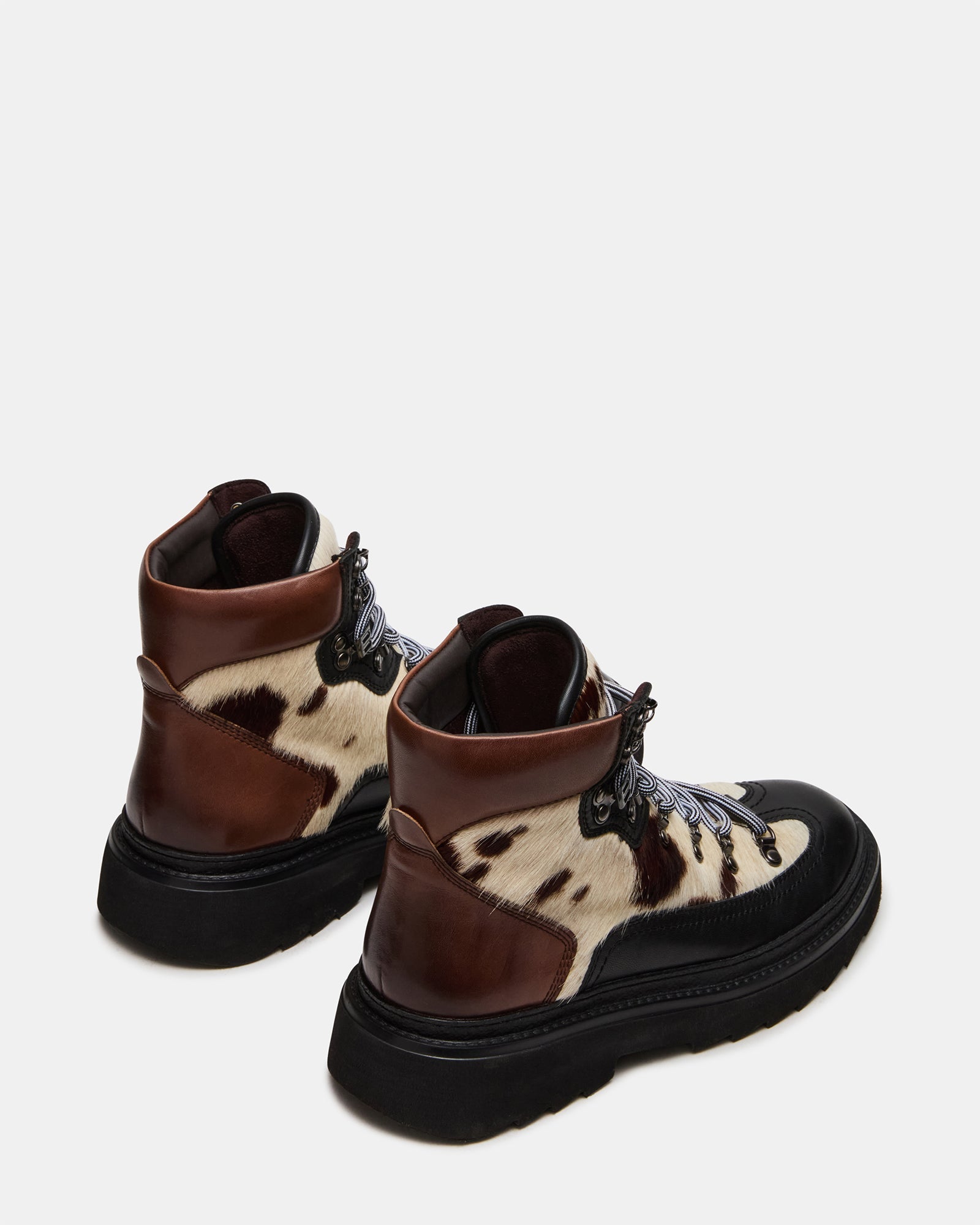 YOSEMITE BROWN MULTI