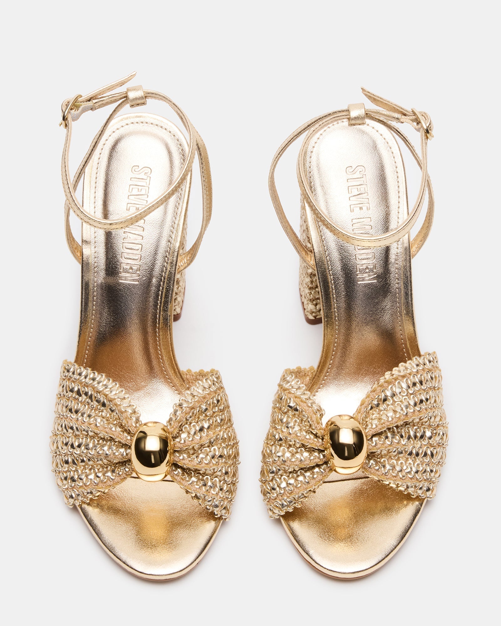 CHEYLA GOLD