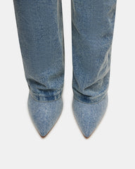 CORENNE DENIM FABRIC - SM REBOOTED