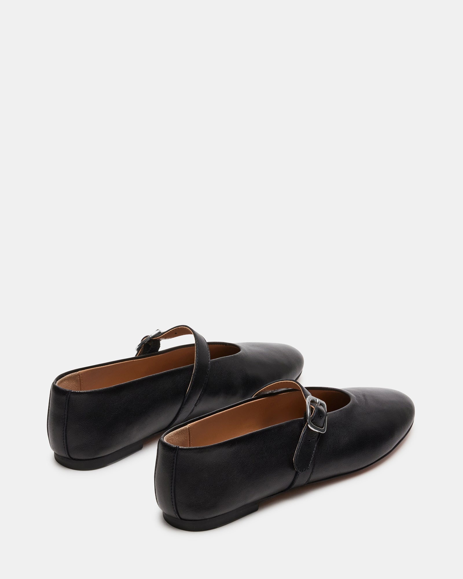 DREAMING BLACK LEATHER - SM REBOOTED
