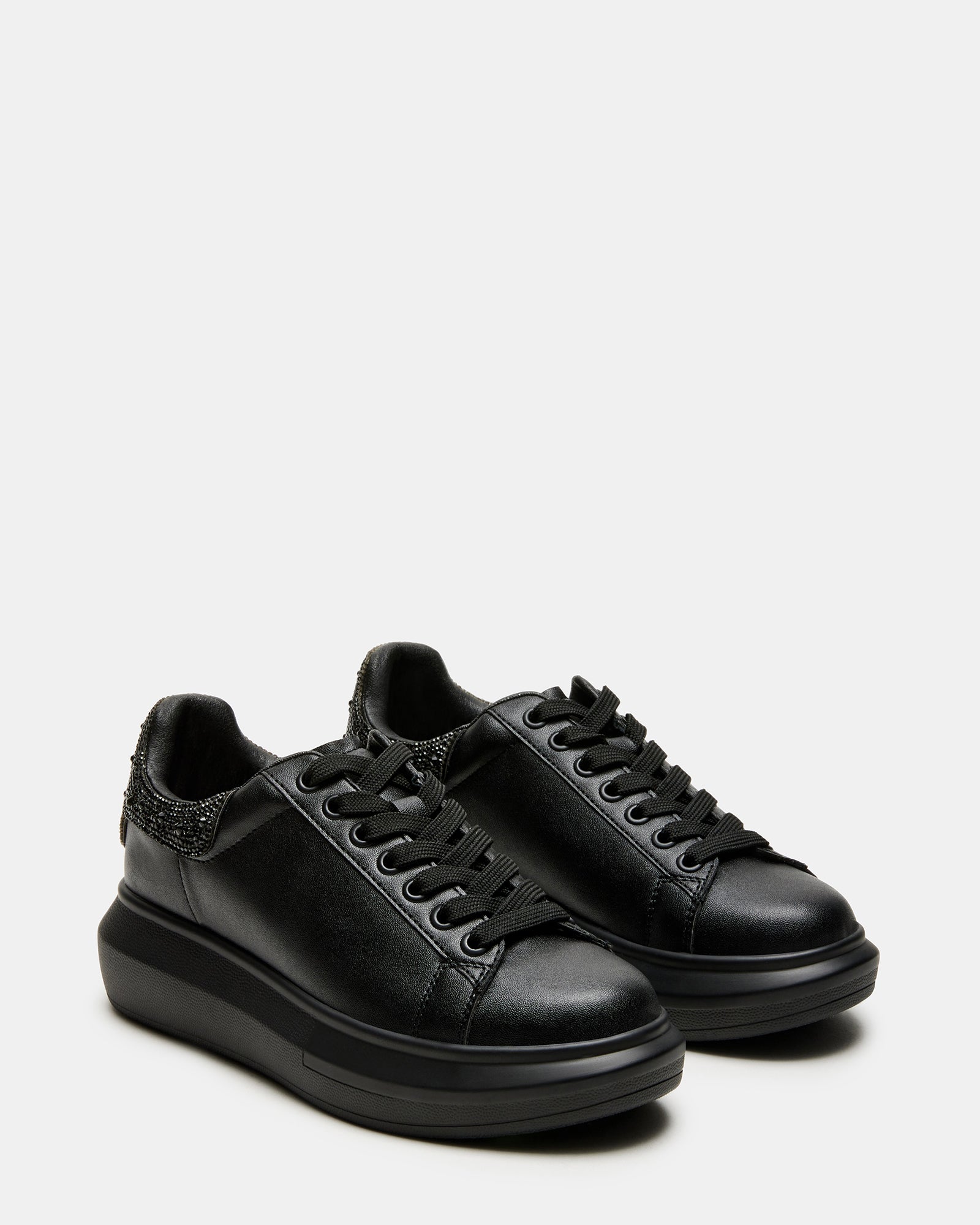 GASP BLACK/BLACK - SM REBOOTED