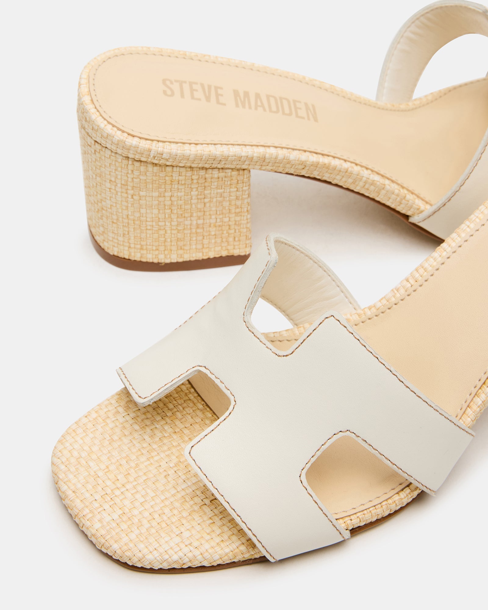 HADES BONE LEATHER