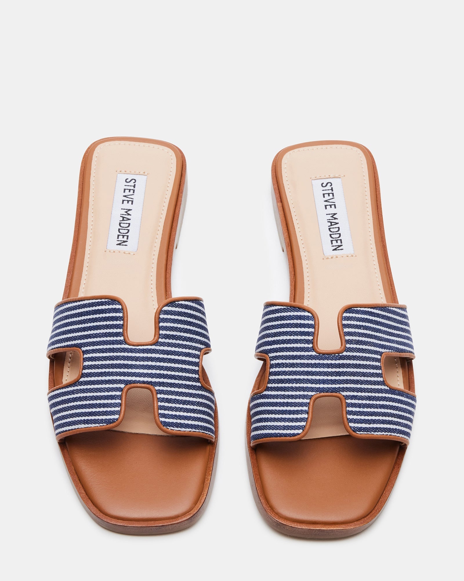 HADYN NAVY MULTI