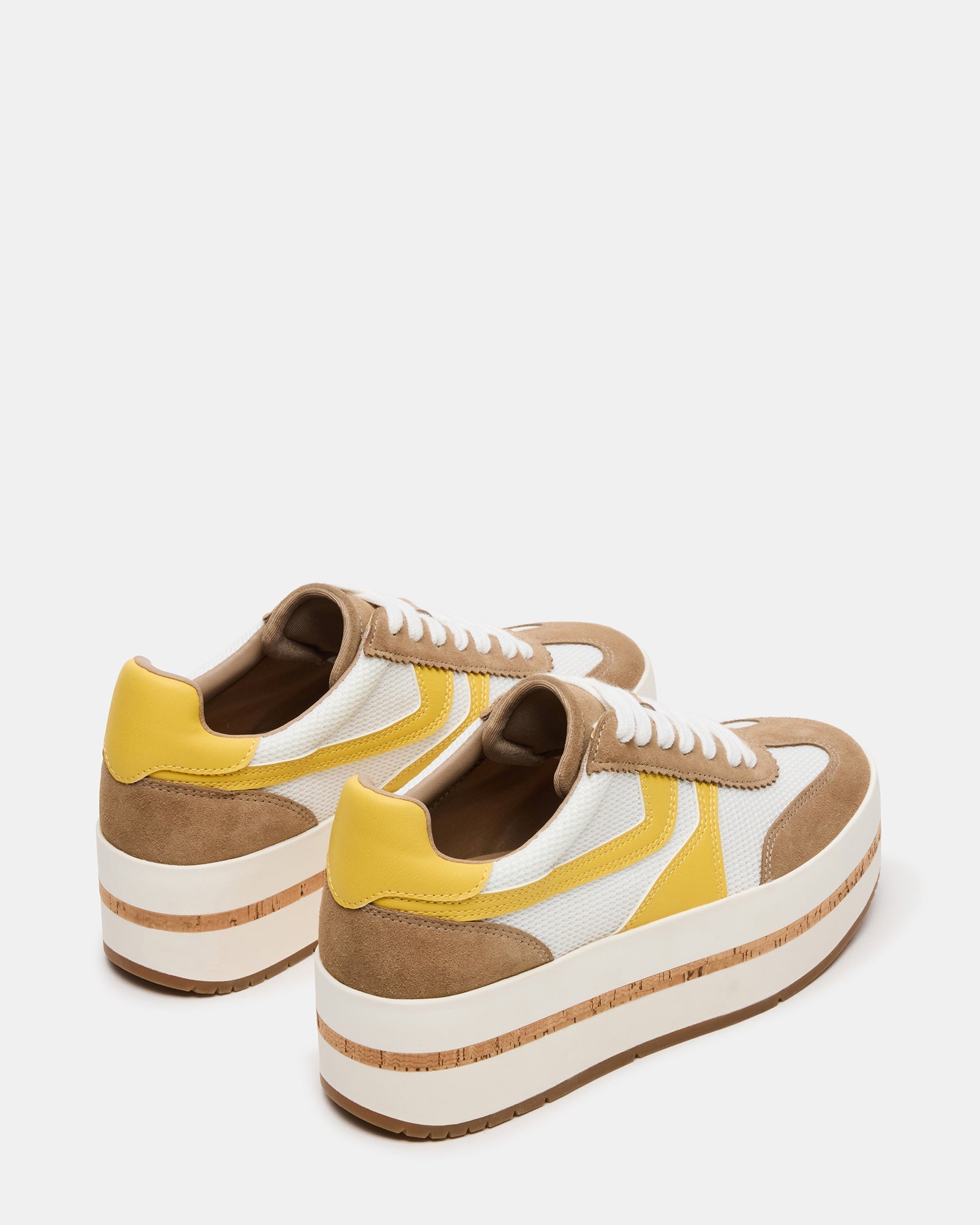 JUDGE TAUPE MULTI