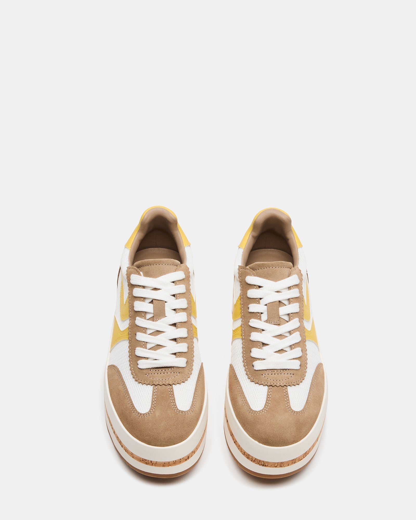 JUDGE TAUPE MULTI