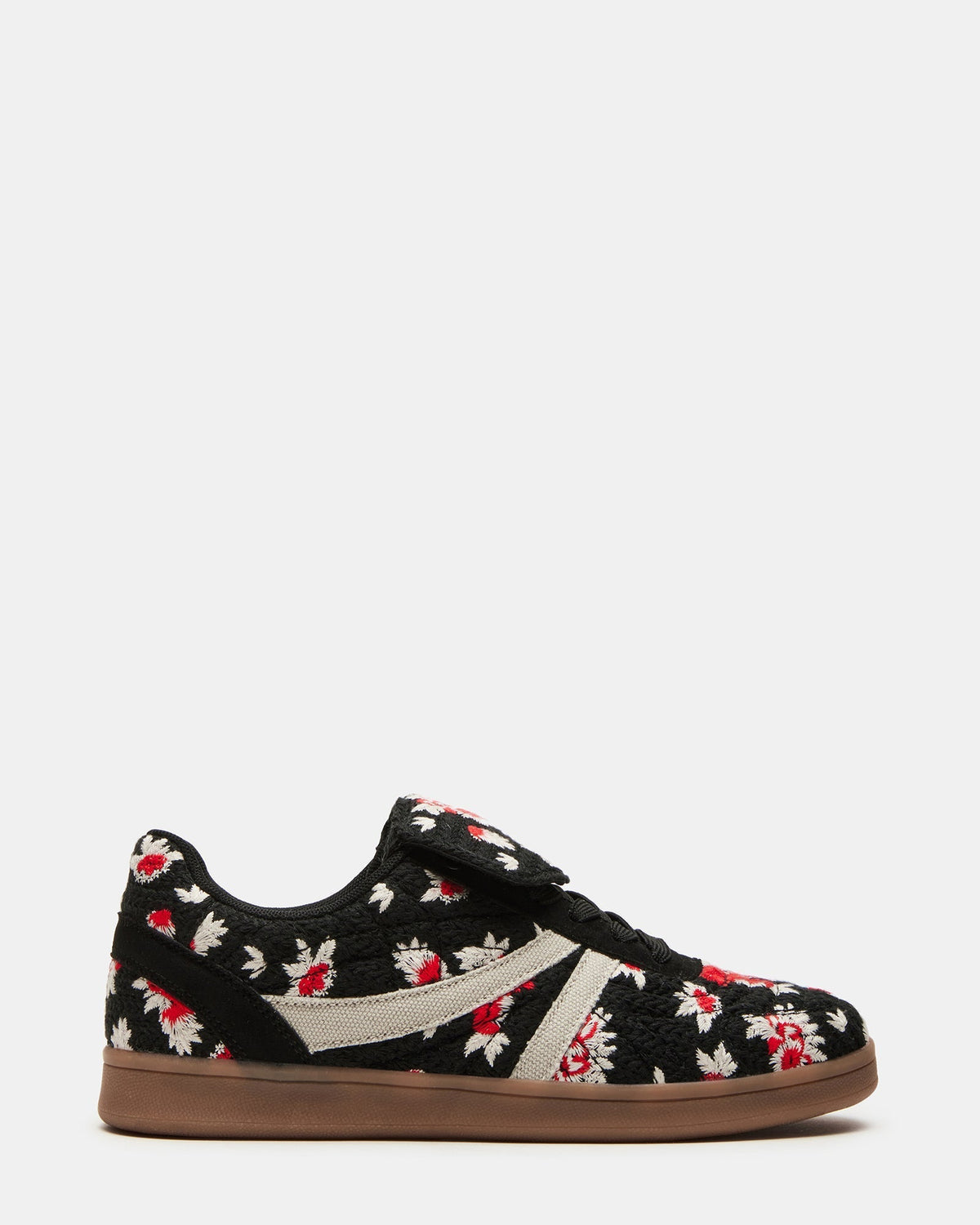MADRID FLORAL MULTI - SM REBOOTED
