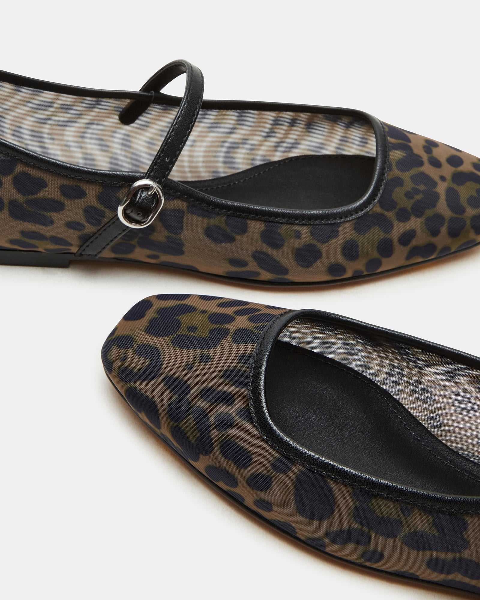 MAPLE LEOPARD MULTI - SM REBOOTED