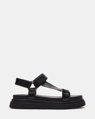 MATINA BLACK LEATHER - SM REBOOTED