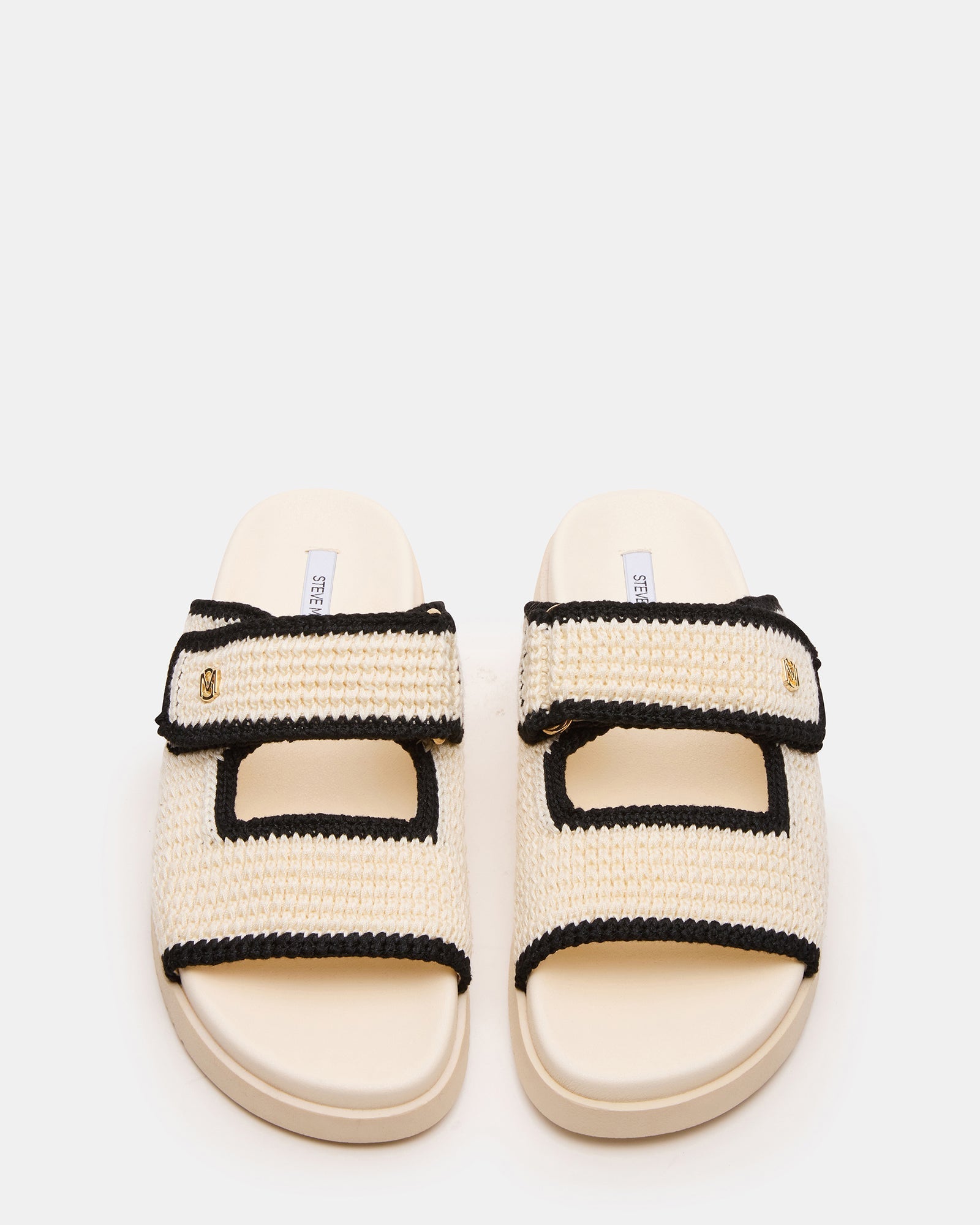 MAYSIE CREAM MULTI