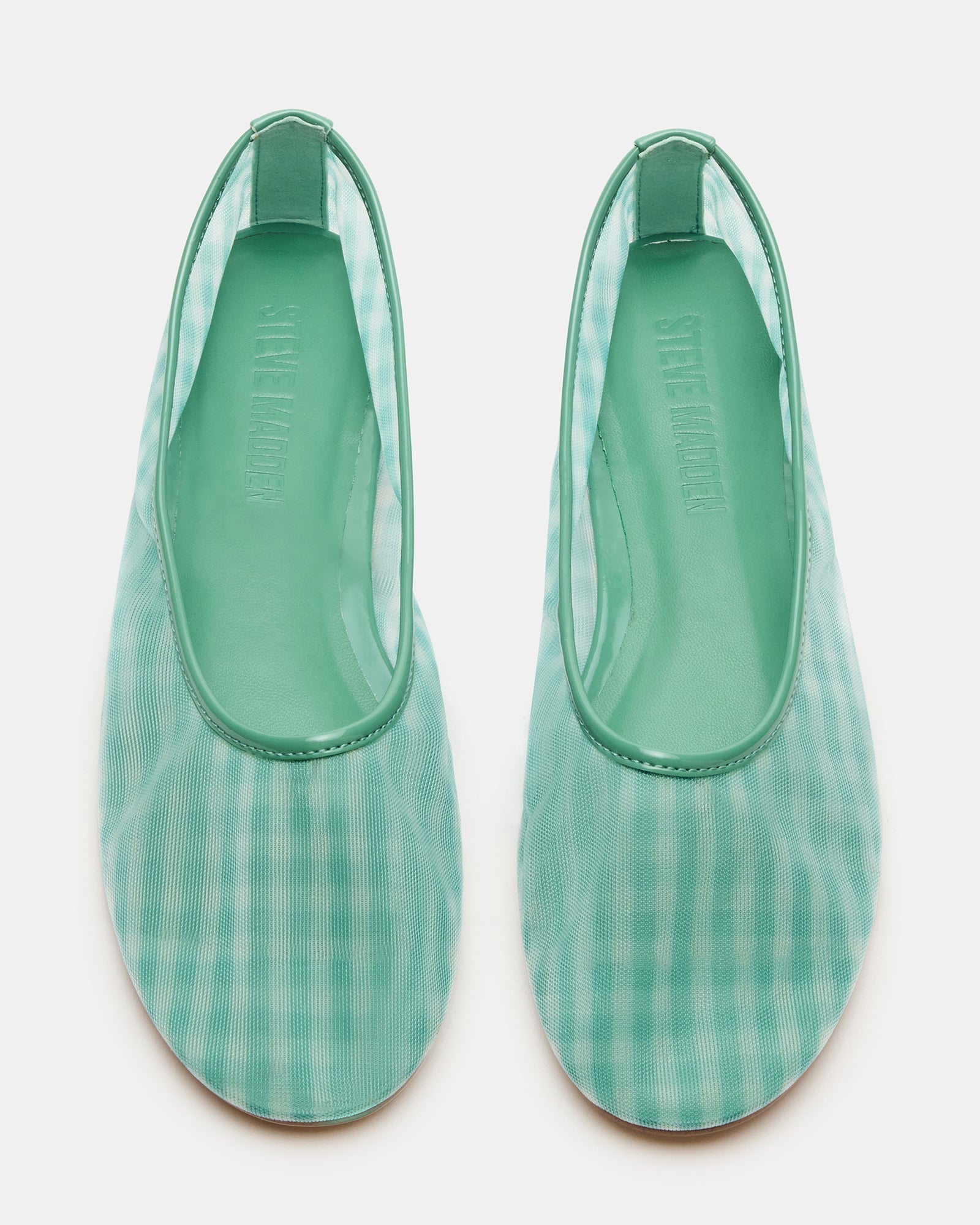 MEADOW GREEN MULTI - SM REBOOTED